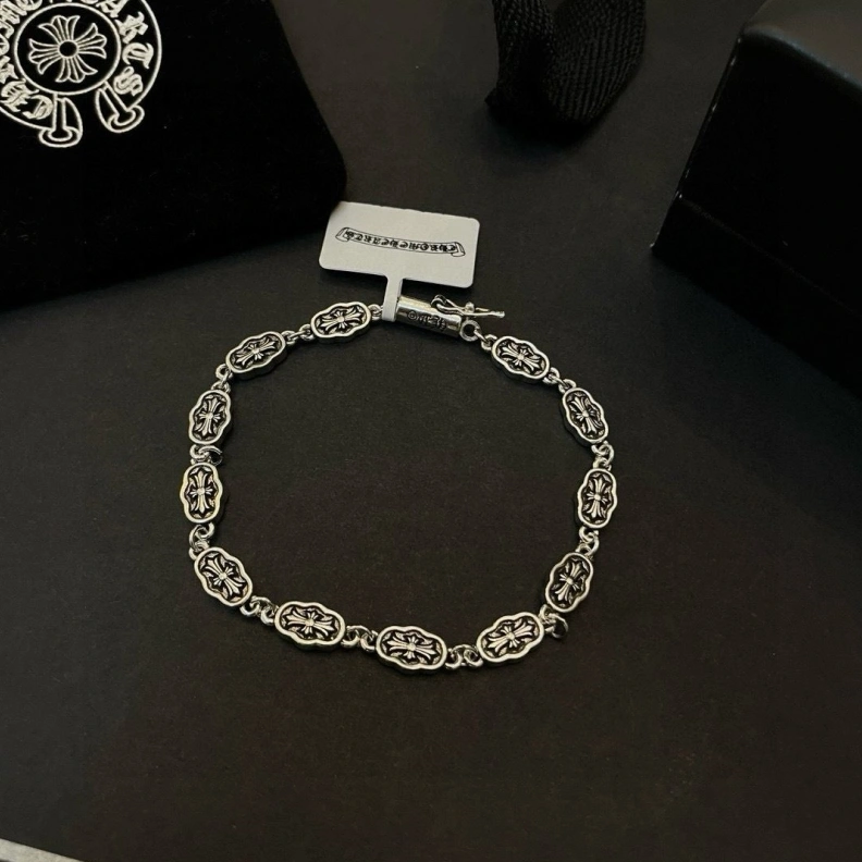 SmartChoice Chrxmx Hxxrts Bracelets 297256