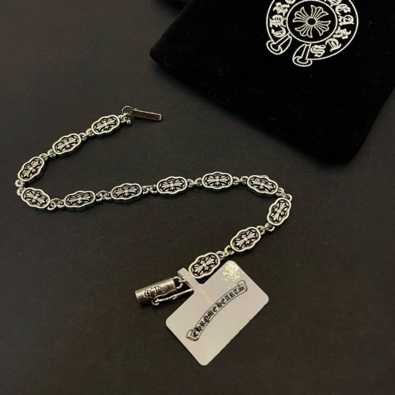 SmartChoice Chrxmx Hxxrts Bracelets 297256