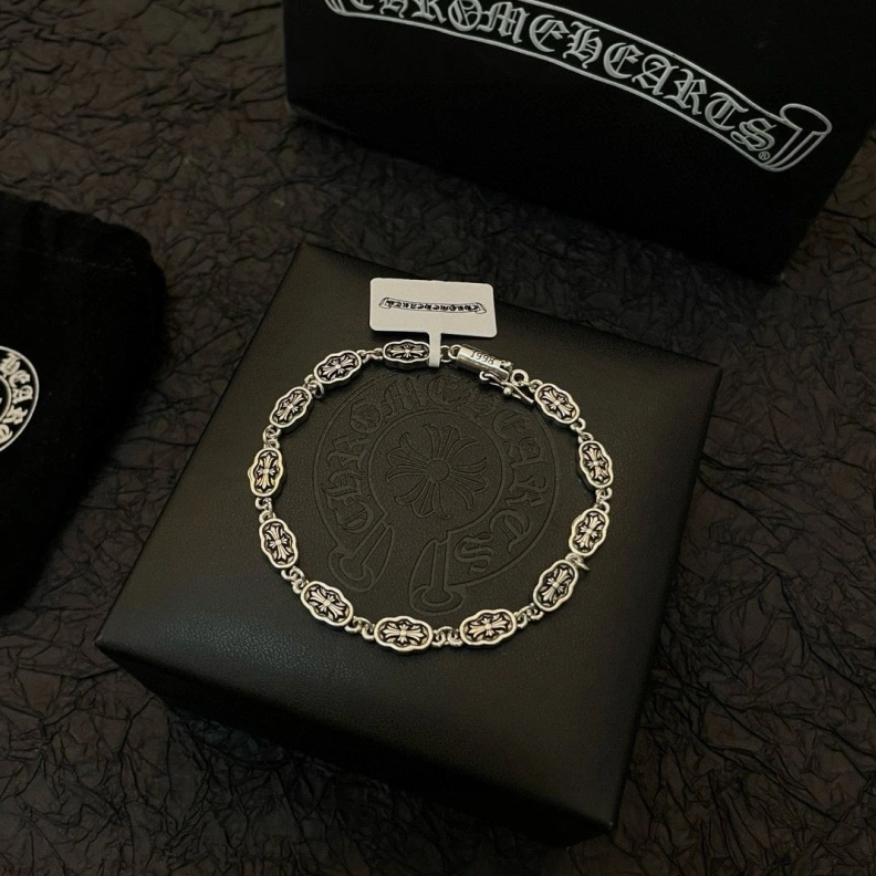 SmartChoice Chrxmx Hxxrts Bracelets 297256