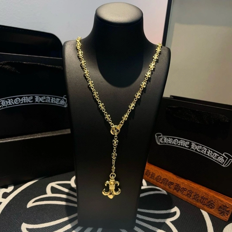 Chrxmx Hxxrts Necklaces Efficient 296794