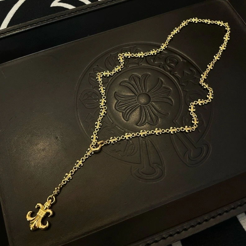 Chrxmx Hxxrts Necklaces Efficient 296794