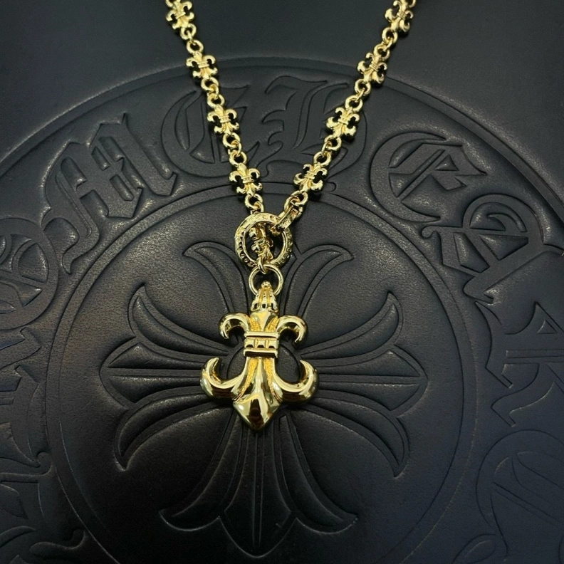 Chrxmx Hxxrts Necklaces Efficient 296794