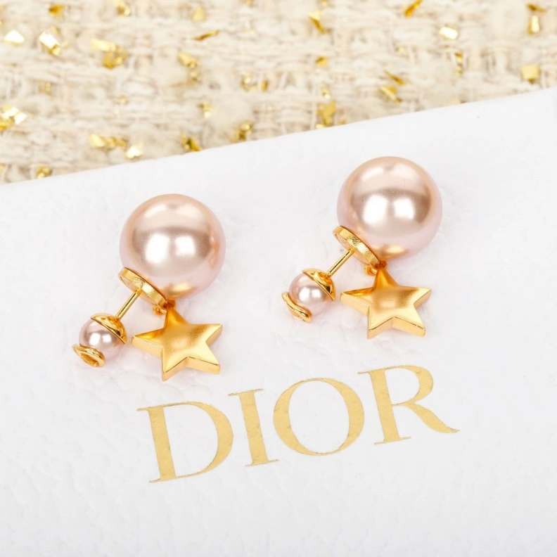 Breathable Christian Dxxr Earrings 294154