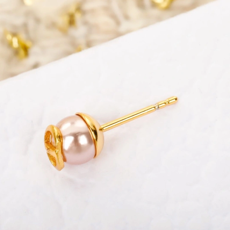 Breathable Christian Dxxr Earrings 294154