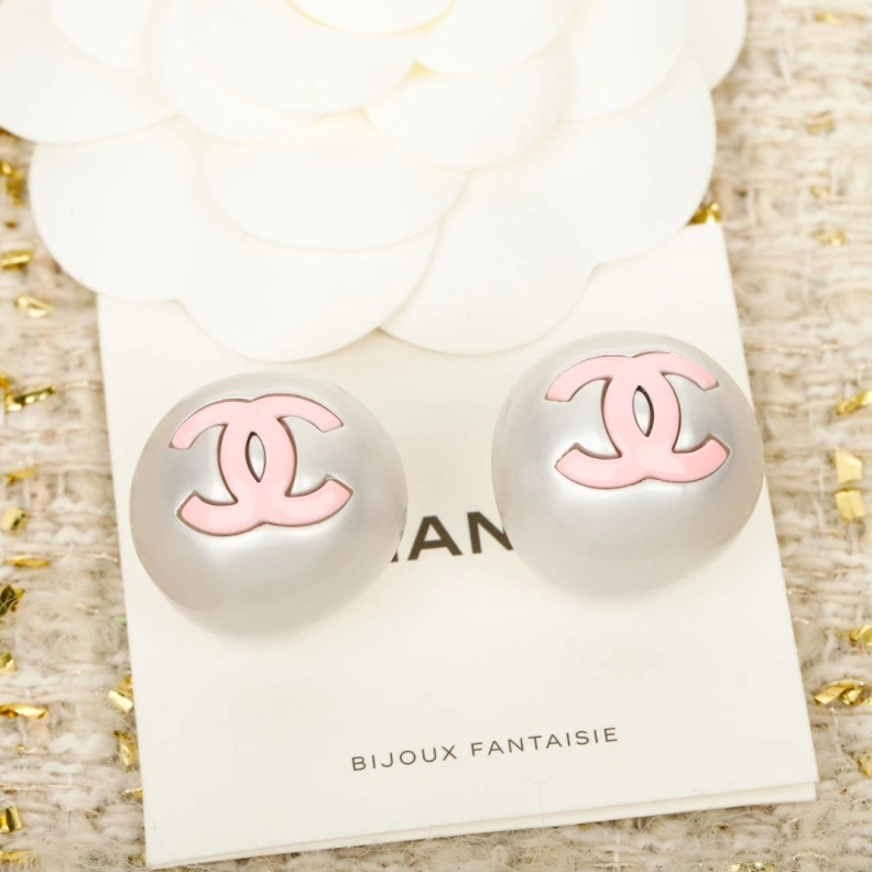 Chxnxl Earrings Versatile 285770