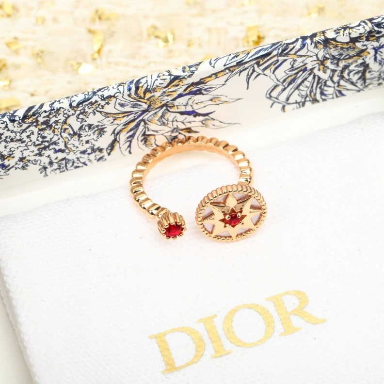 SportInspired Christian Dxxr Rings 294042
