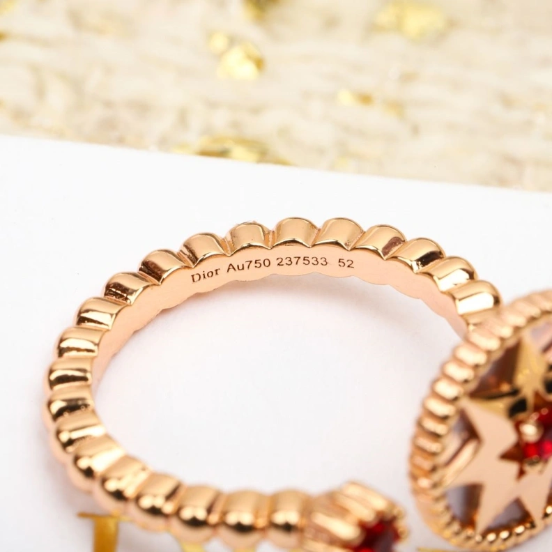 SportInspired Christian Dxxr Rings 294042