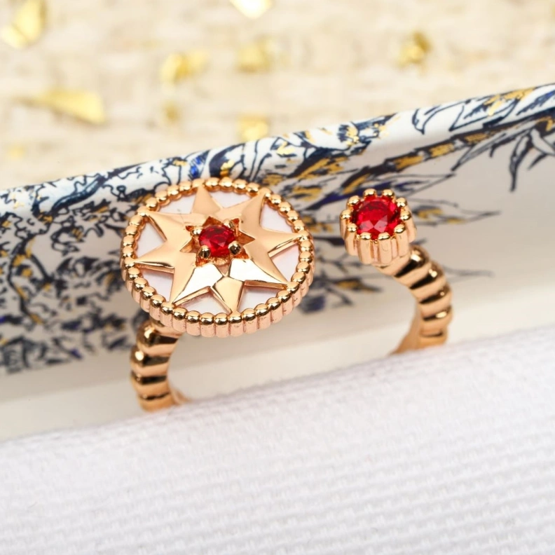 SportInspired Christian Dxxr Rings 294042