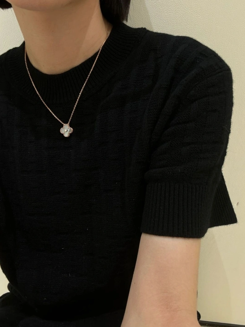 Practical Chxnxl Necklaces 285351