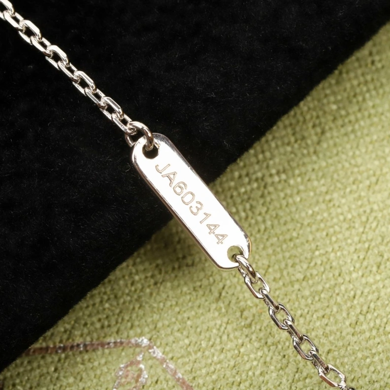 Practical Chxnxl Necklaces 285334