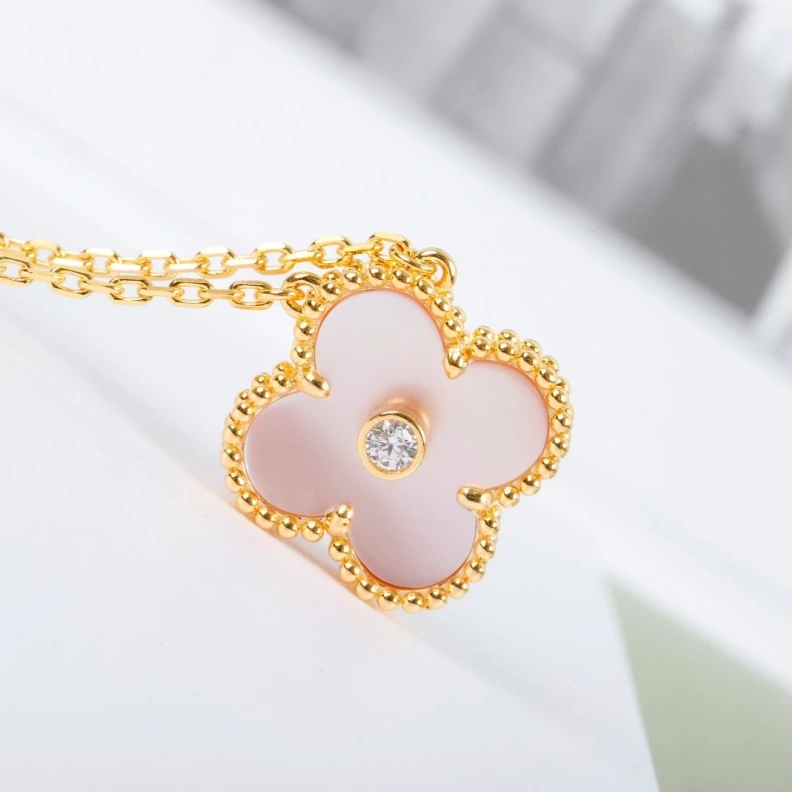 Chxnxl Necklaces Trendy 285336