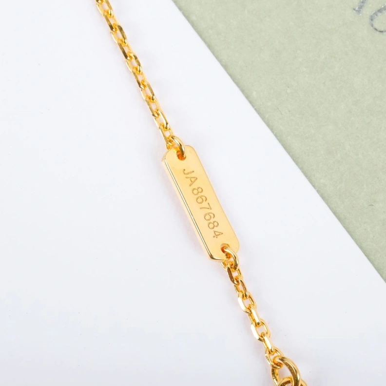 Chxnxl Necklaces Trendy 285336