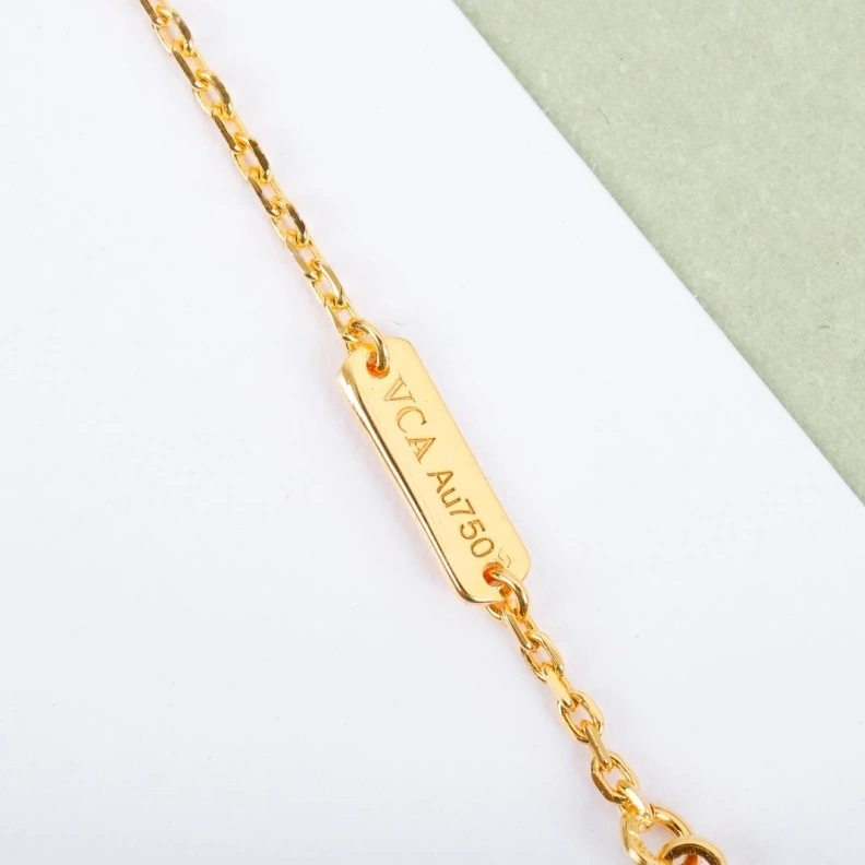 Chxnxl Necklaces Trendy 285336