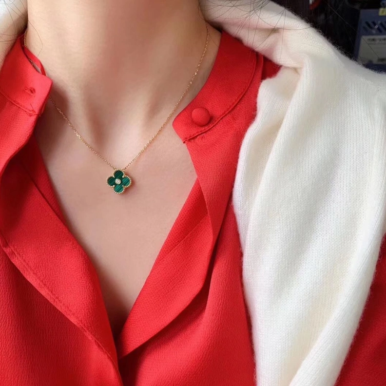 Comfortable Chxnxl Necklaces 285335