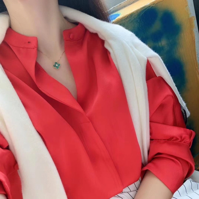 Comfortable Chxnxl Necklaces 285335