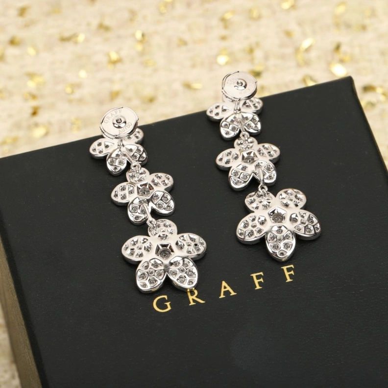 Chxnxl Earrings Bold 285768