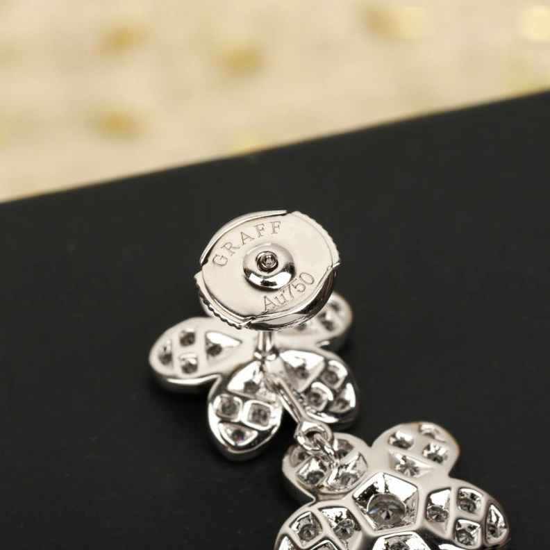 Chxnxl Earrings Bold 285768