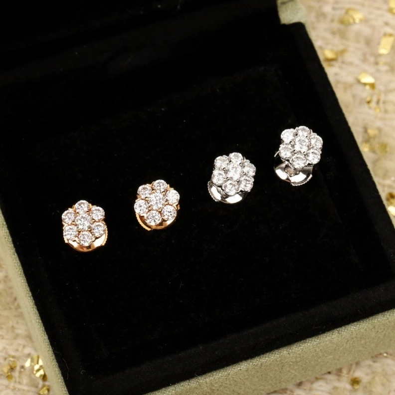 Chxnxl Earrings Sleek 285765