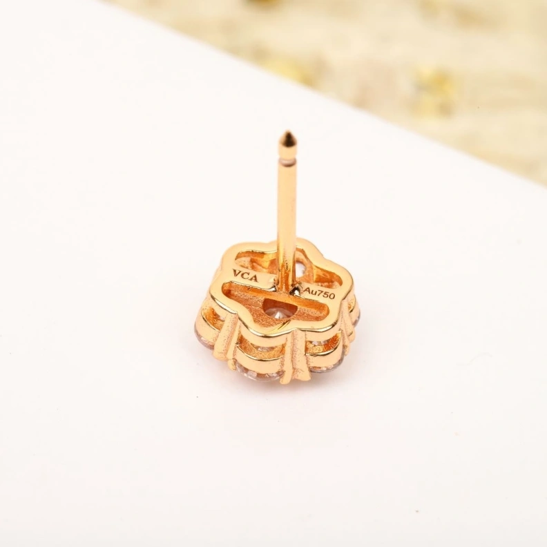 Chxnxl Earrings Sleek 285765