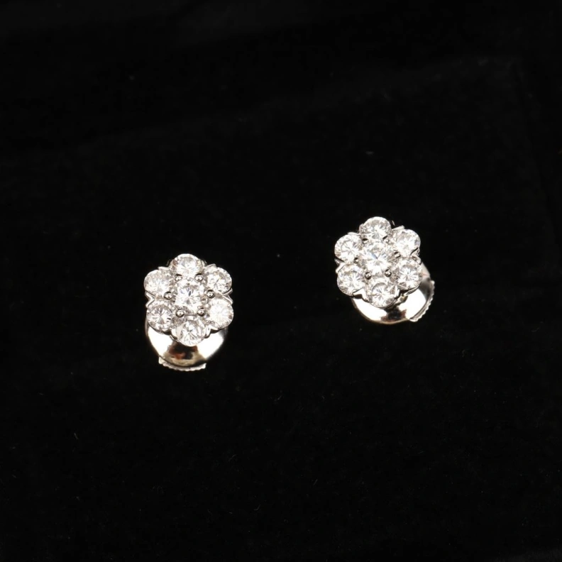 Chxnxl Earrings Sleek 285765