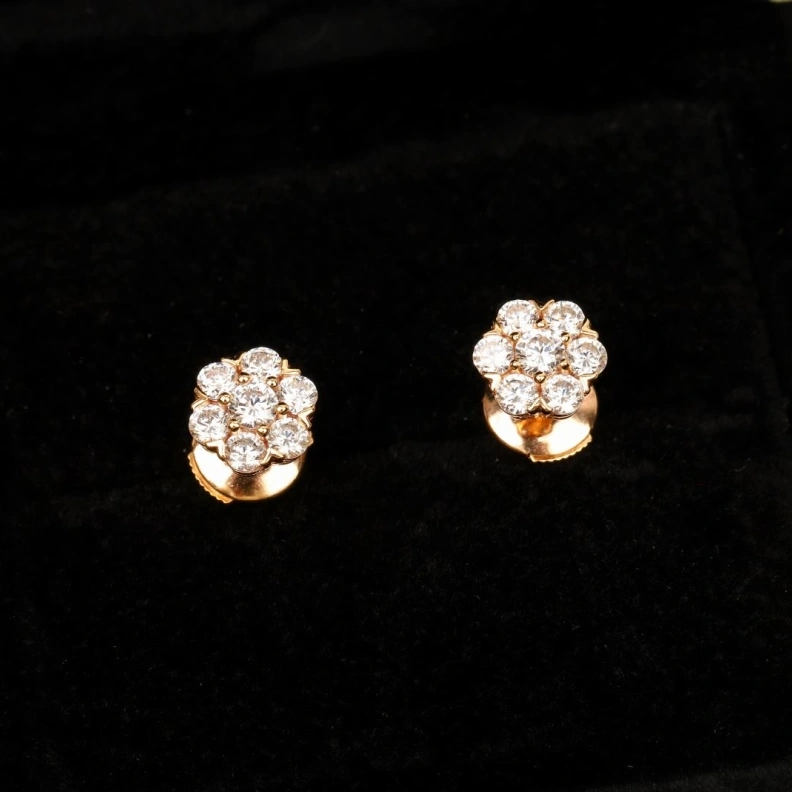 Chxnxl Earrings Sleek 285765