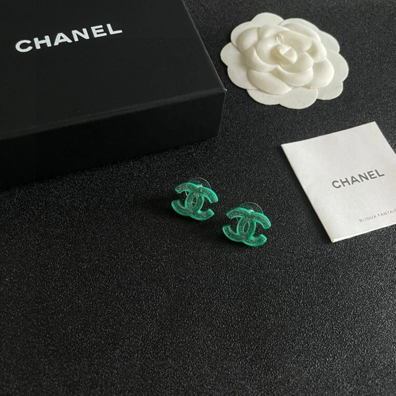 Chxnxl Earrings Stylish 285757