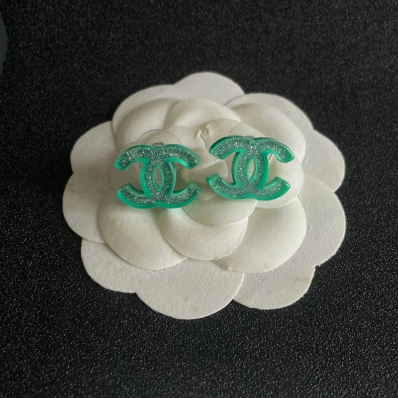 Chxnxl Earrings Stylish 285757