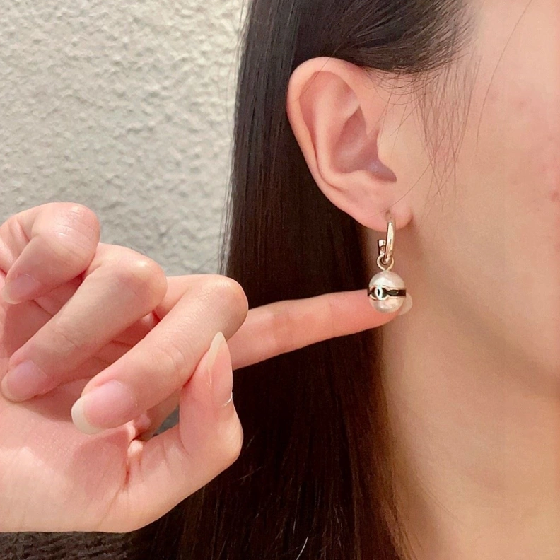 ModernLook Chxnxl Earrings 285761