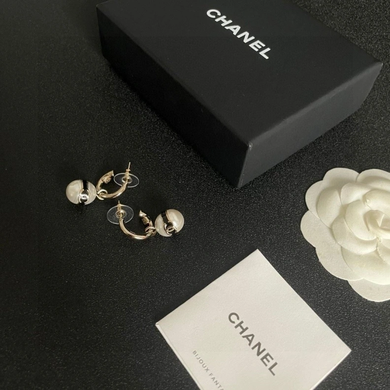 ModernLook Chxnxl Earrings 285761