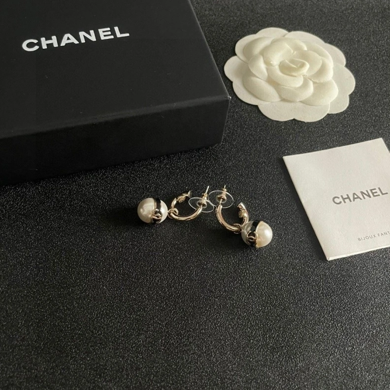 ModernLook Chxnxl Earrings 285761