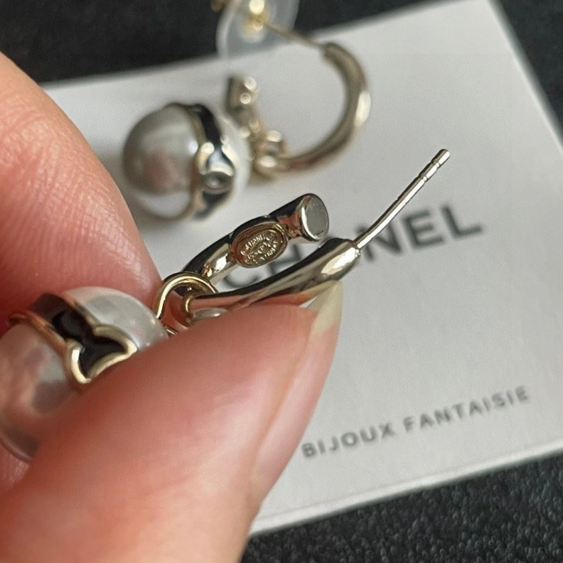 ModernLook Chxnxl Earrings 285761