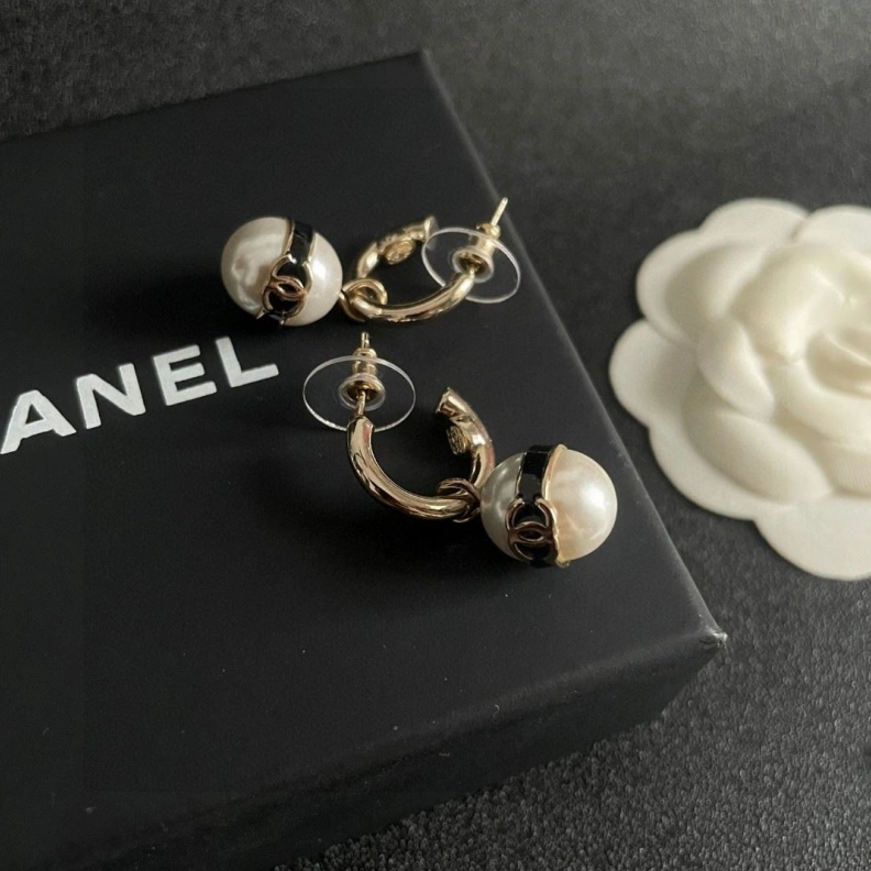 ModernLook Chxnxl Earrings 285761