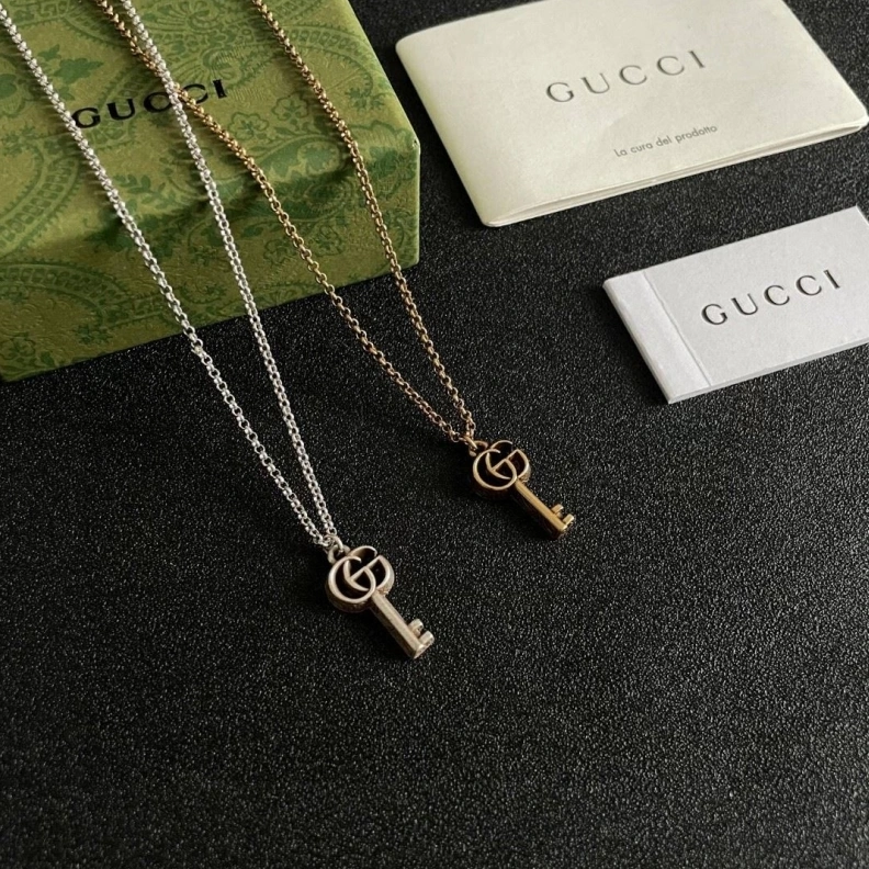 Lightweight Gxccx Necklaces 302540
