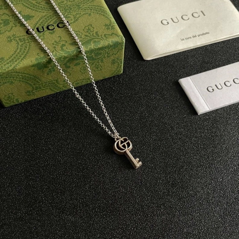 Lightweight Gxccx Necklaces 302540