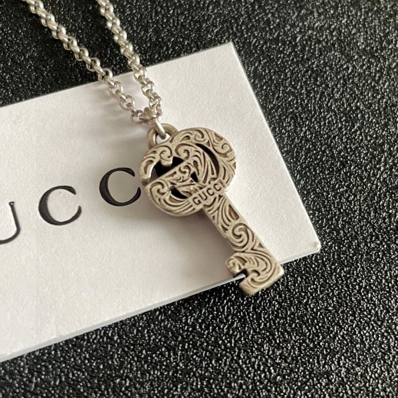 Lightweight Gxccx Necklaces 302540