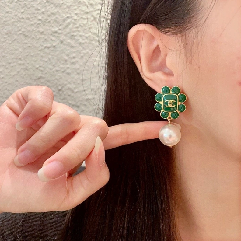 Chxnxl Earrings Modern 285744