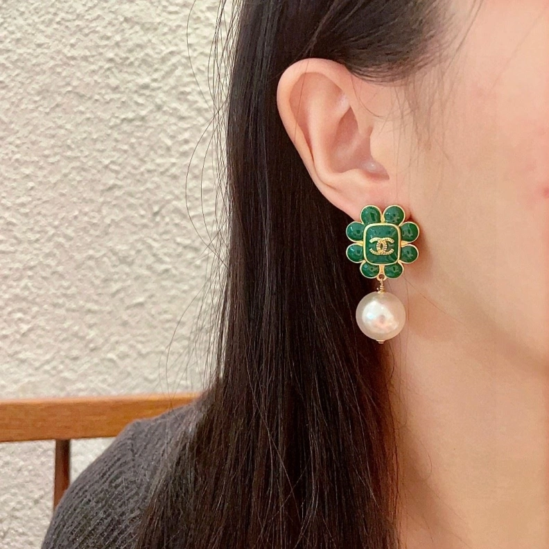 Chxnxl Earrings Modern 285744