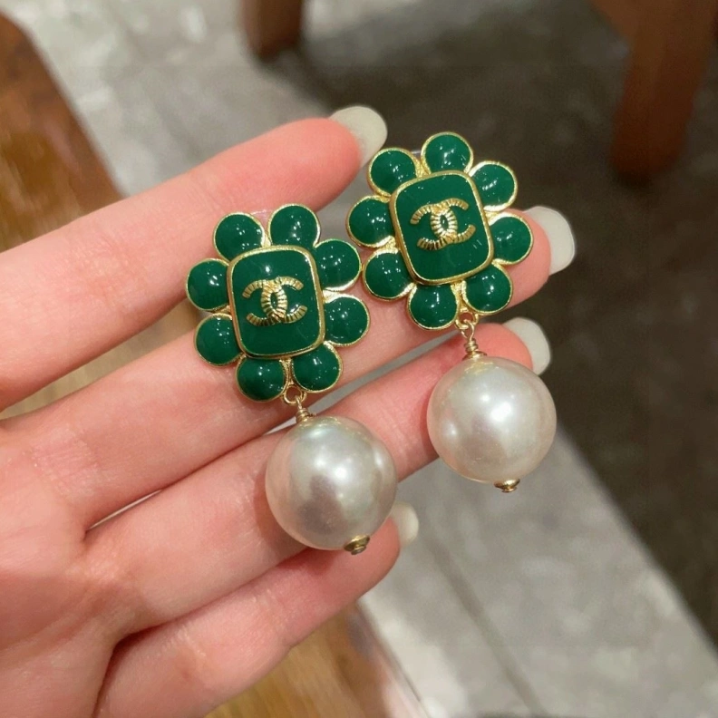 Chxnxl Earrings Modern 285744