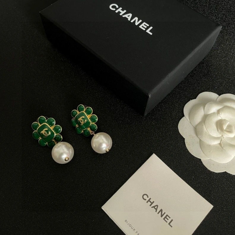 Chxnxl Earrings Modern 285744