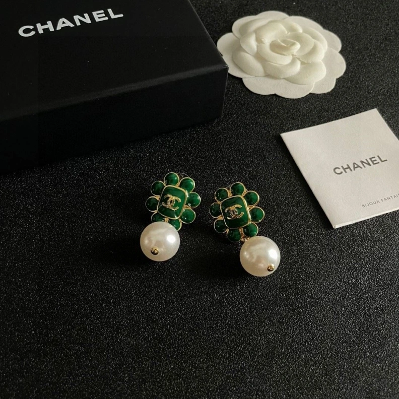 Chxnxl Earrings Modern 285744