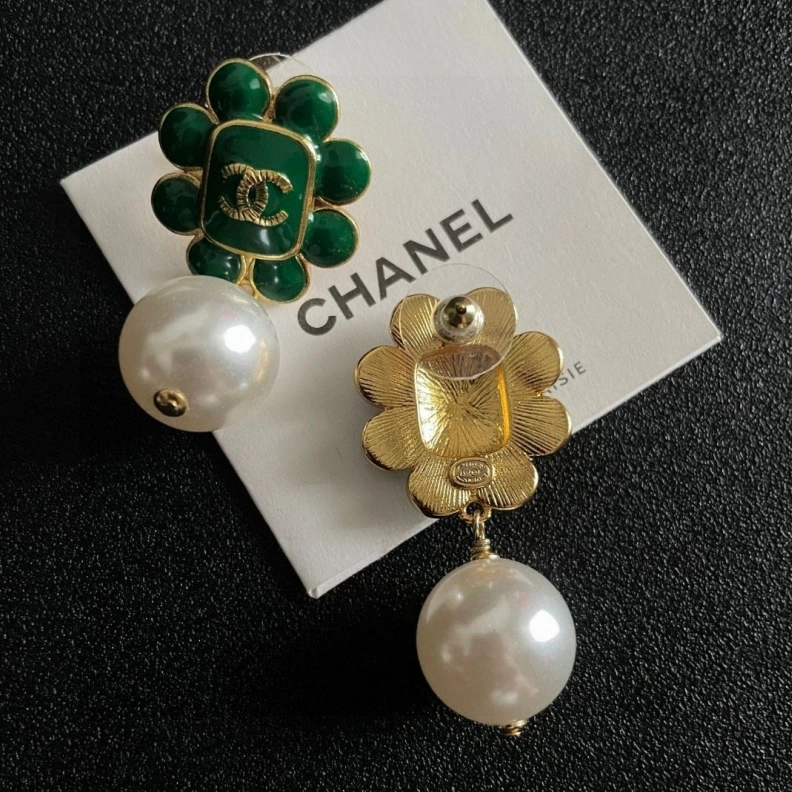 Chxnxl Earrings Modern 285744