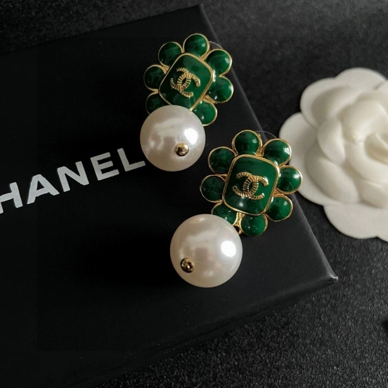 Chxnxl Earrings Modern 285744