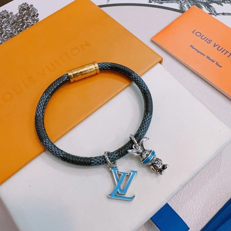 LX Bracelets Vibrant 309070