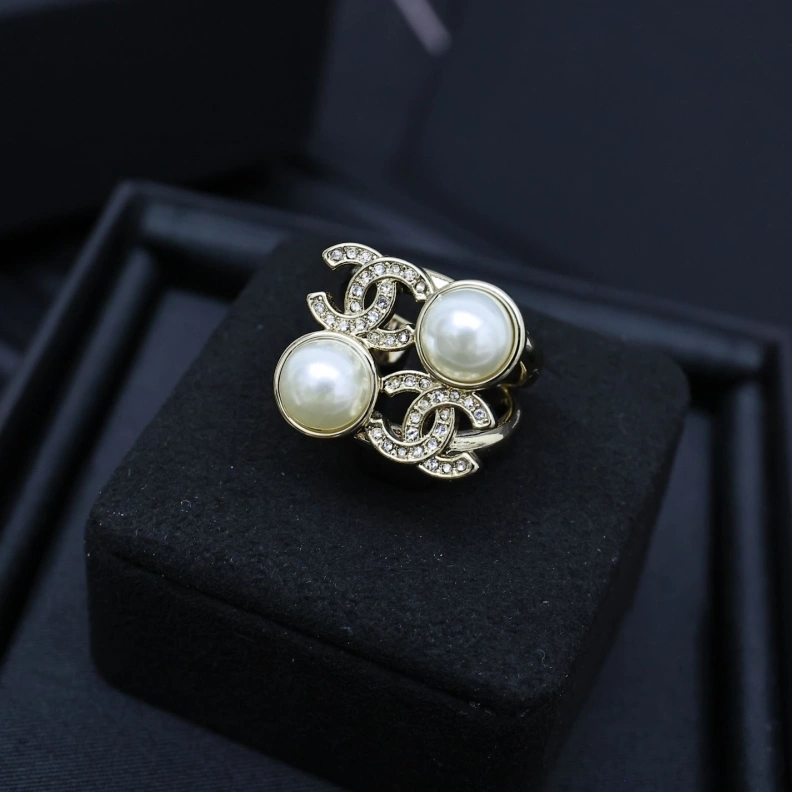 DailyWear Chxnxl Rings 285236