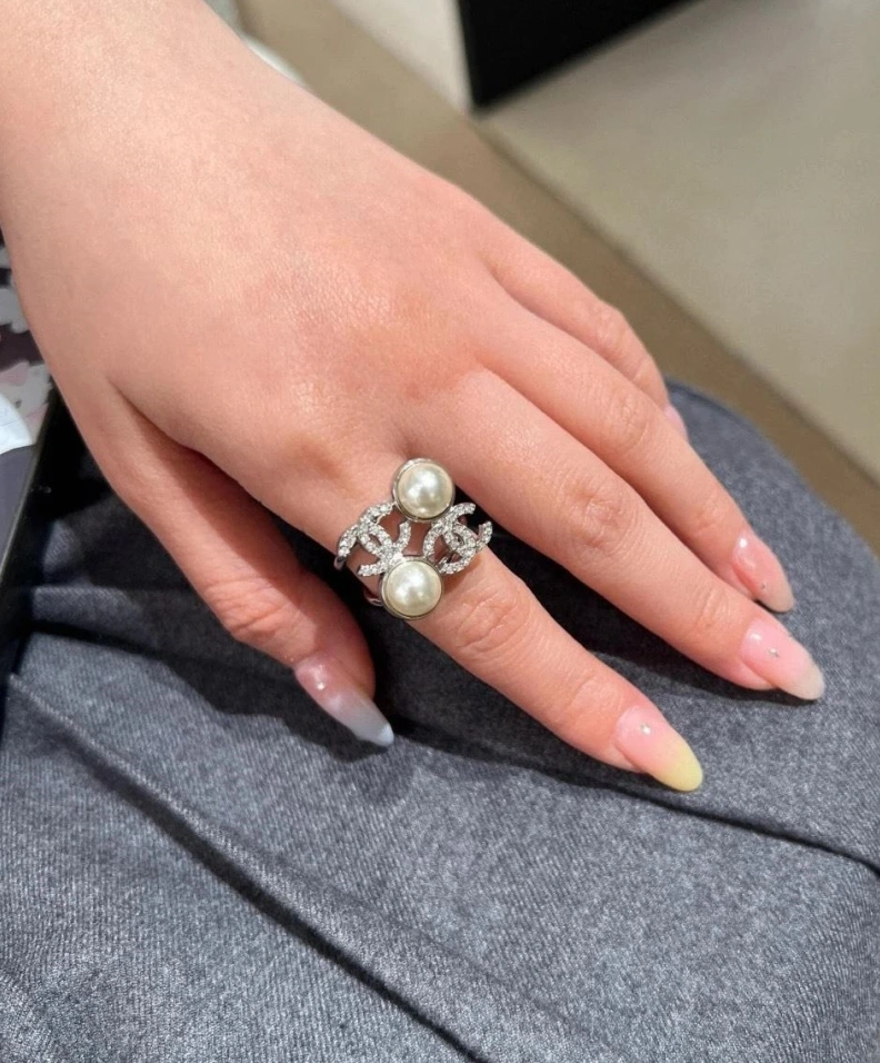 DailyWear Chxnxl Rings 285236