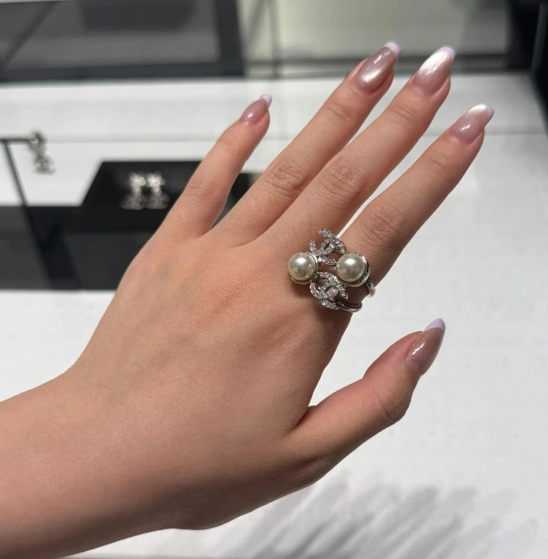 DailyWear Chxnxl Rings 285236