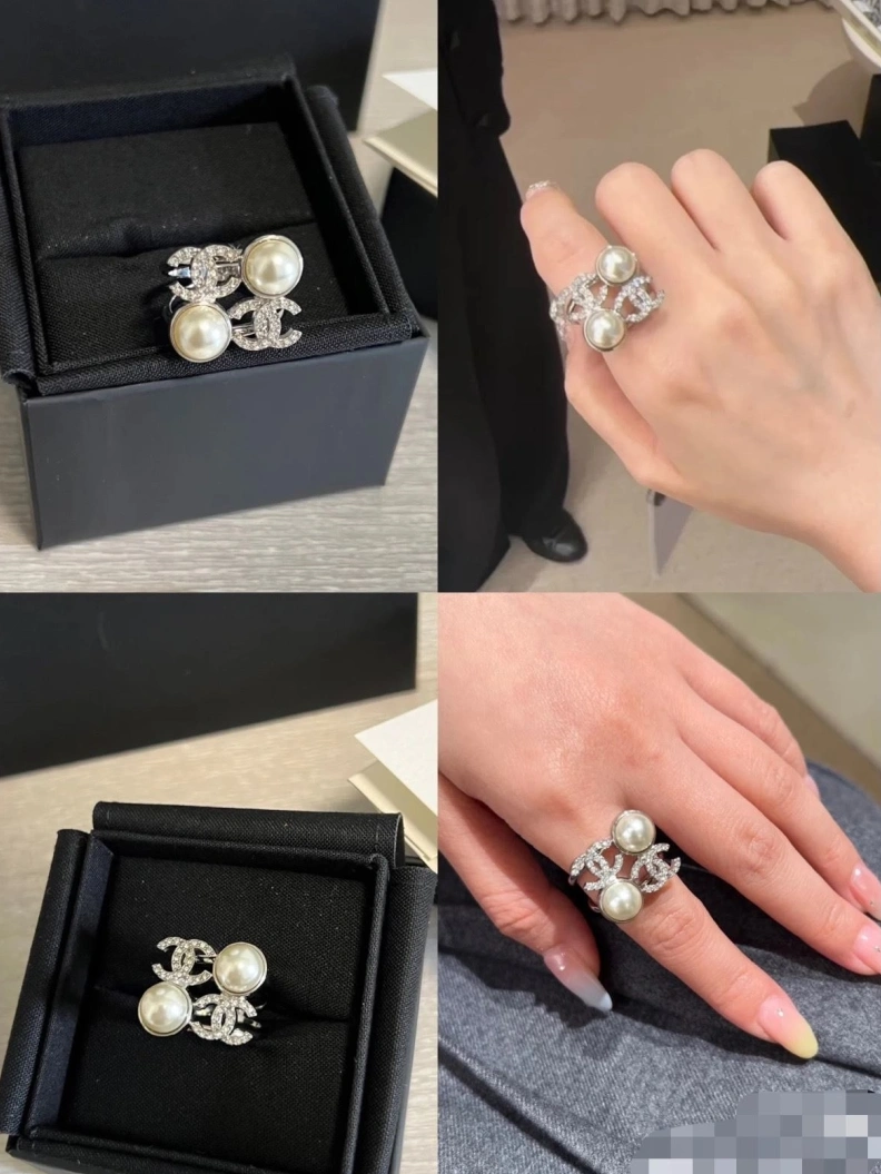 DailyWear Chxnxl Rings 285236