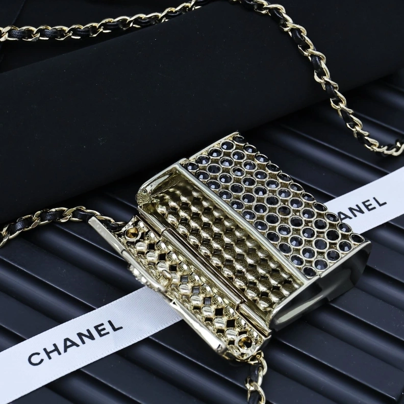 Timeless Chxnxl Necklaces 285317