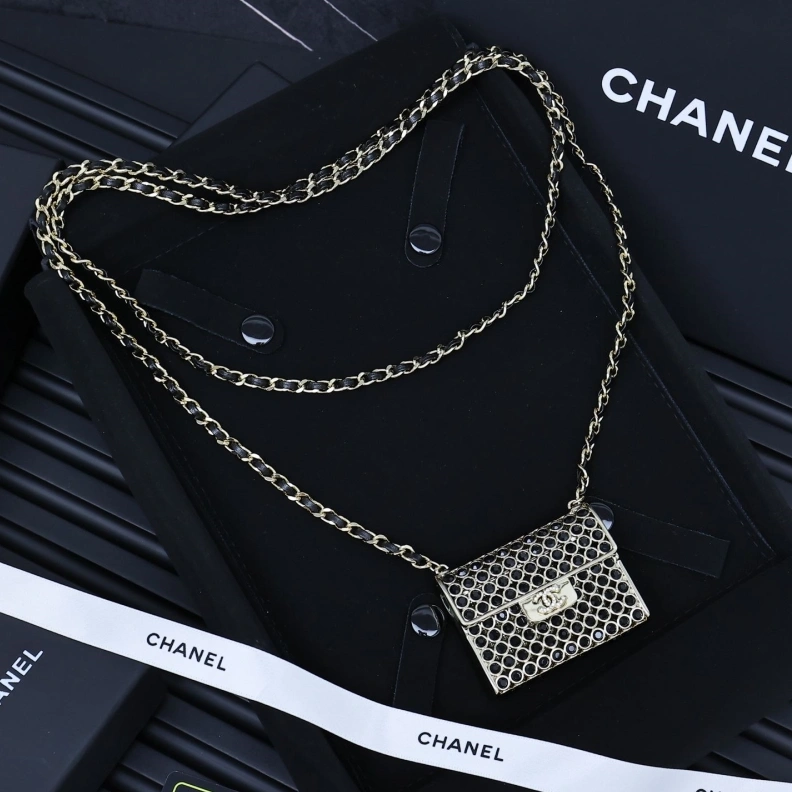Timeless Chxnxl Necklaces 285317
