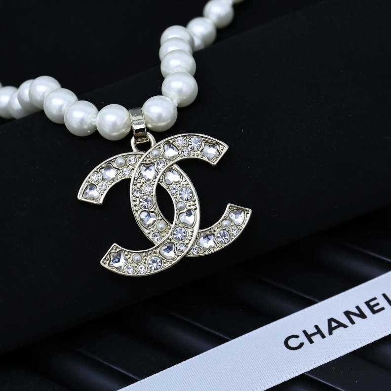 Durable Chxnxl Necklaces 285322